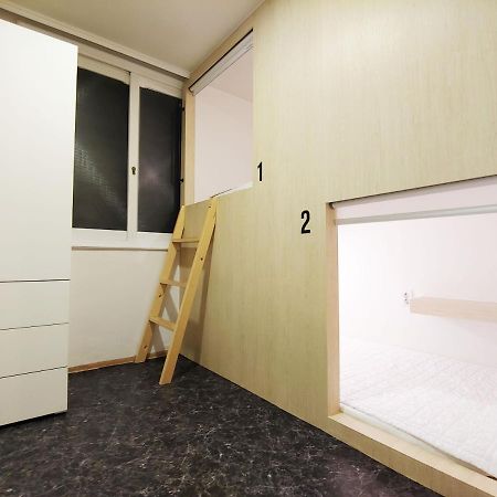 Mtt Guest House Seoul Bagian luar foto