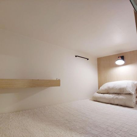 Mtt Guest House Seoul Bagian luar foto
