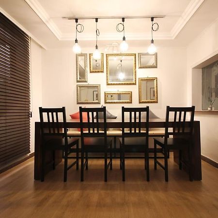Mtt Guest House Seoul Bagian luar foto