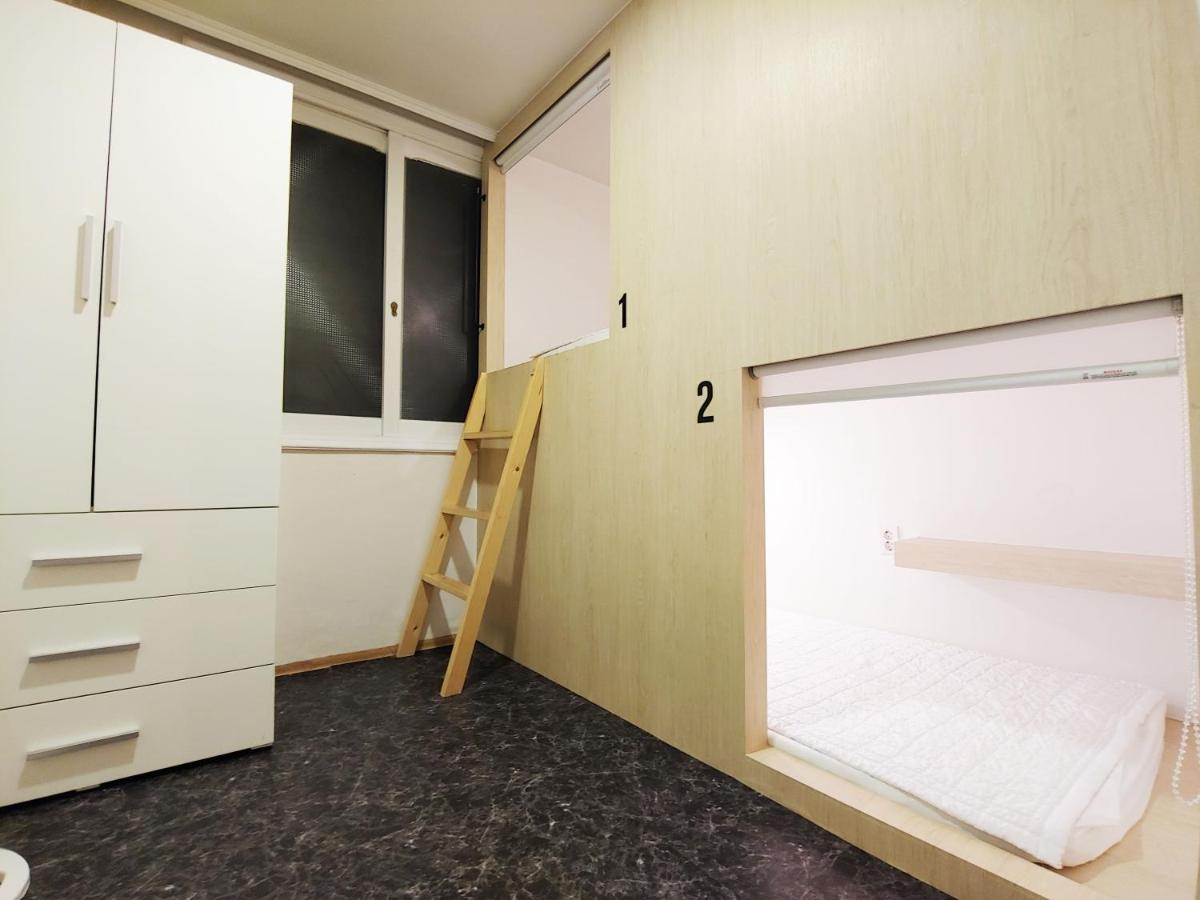 Mtt Guest House Seoul Bagian luar foto