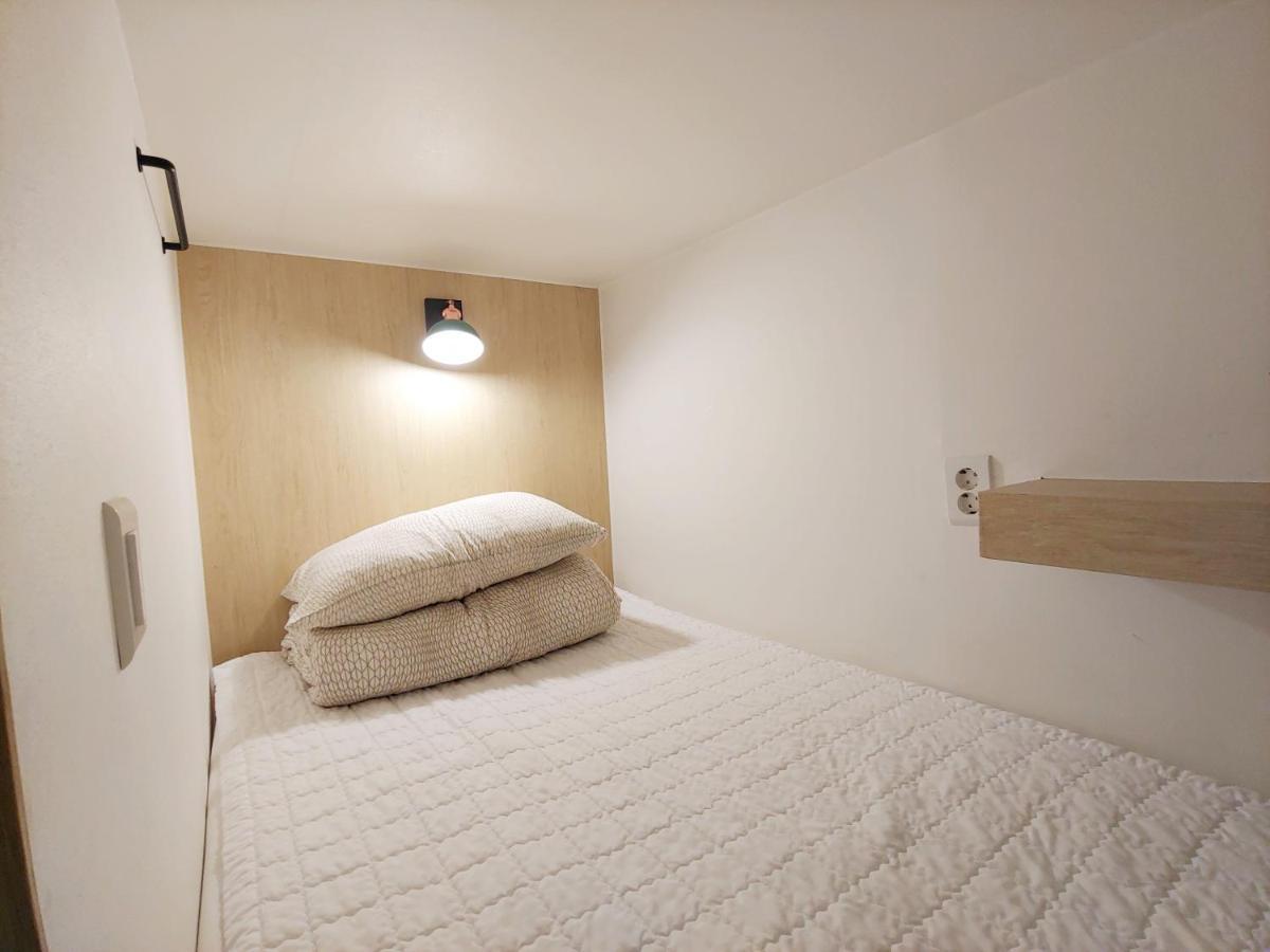 Mtt Guest House Seoul Bagian luar foto