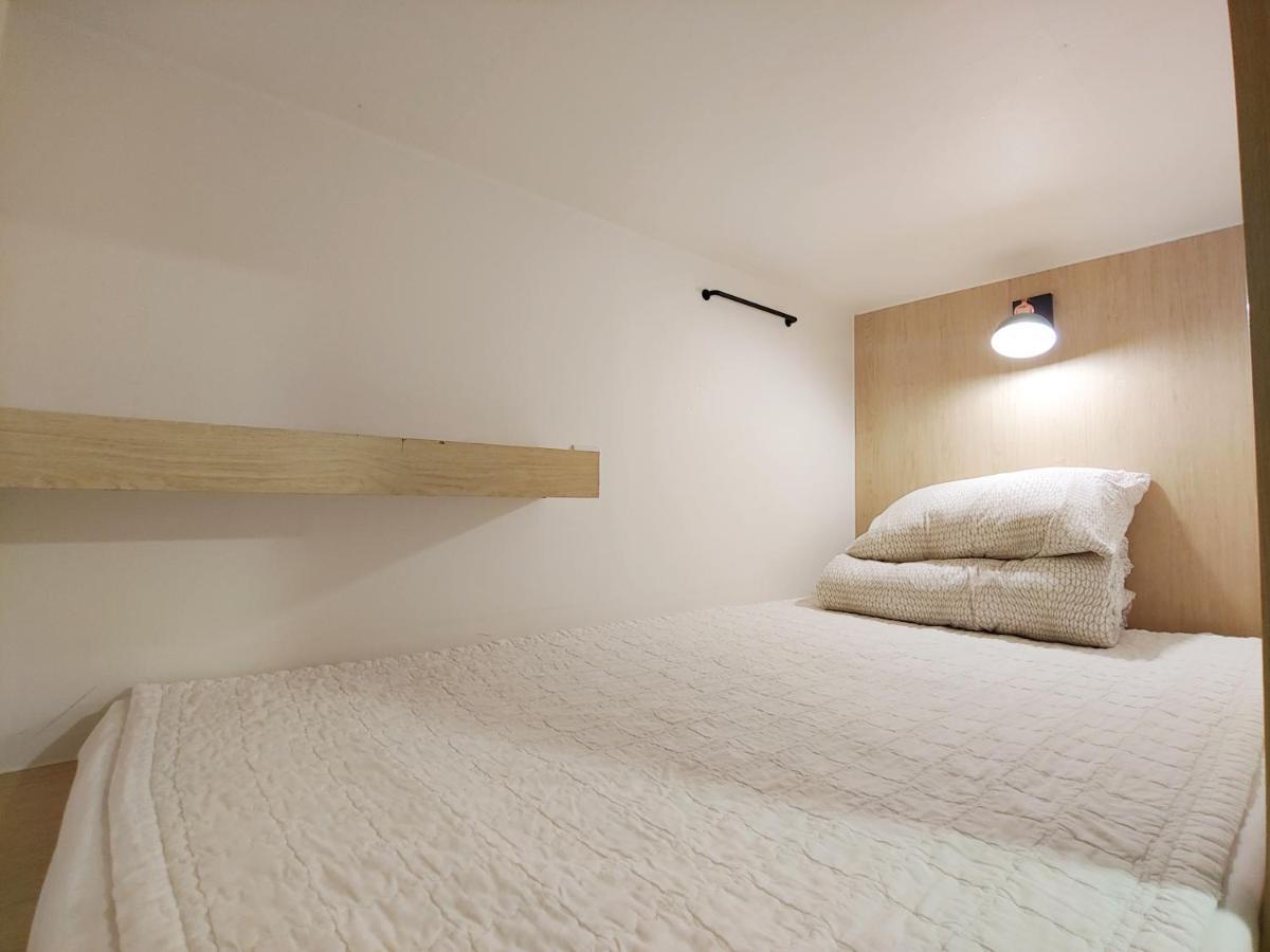 Mtt Guest House Seoul Bagian luar foto