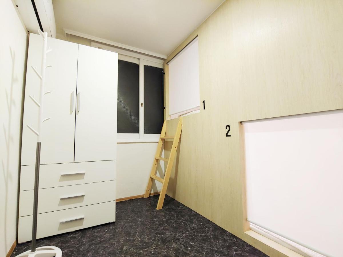 Mtt Guest House Seoul Bagian luar foto