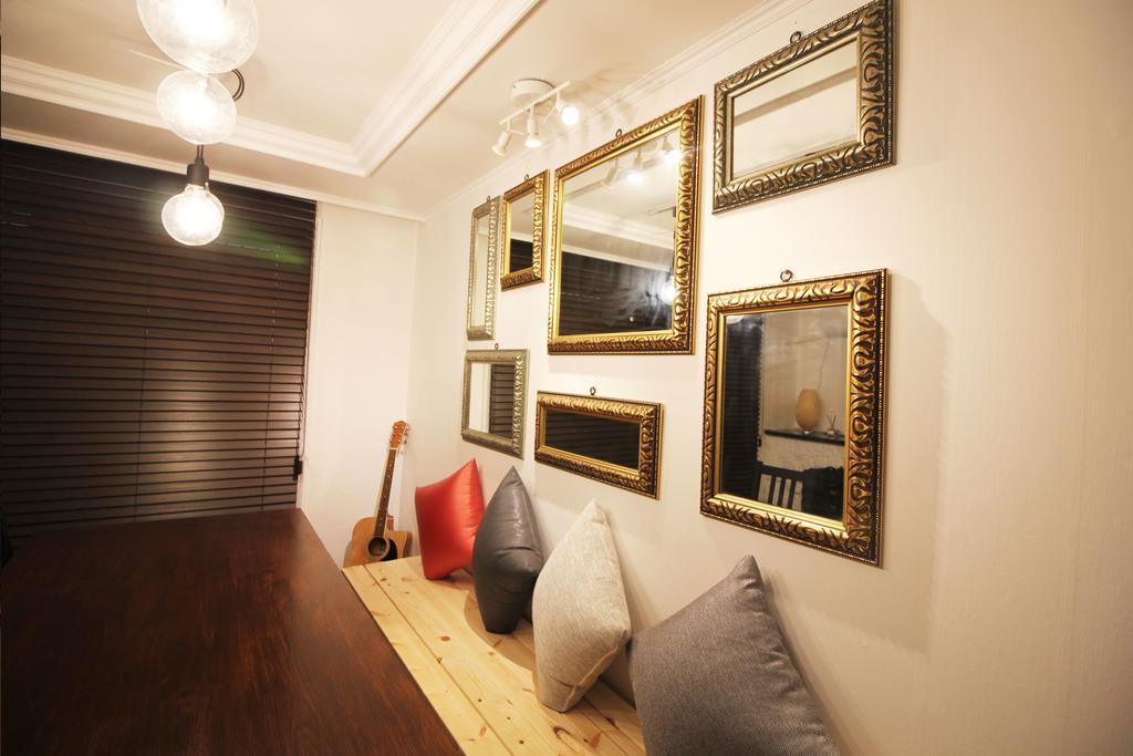 Mtt Guest House Seoul Bagian luar foto