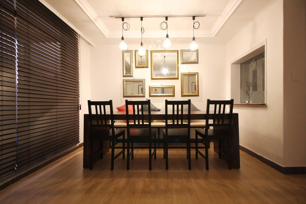Mtt Guest House Seoul Bagian luar foto
