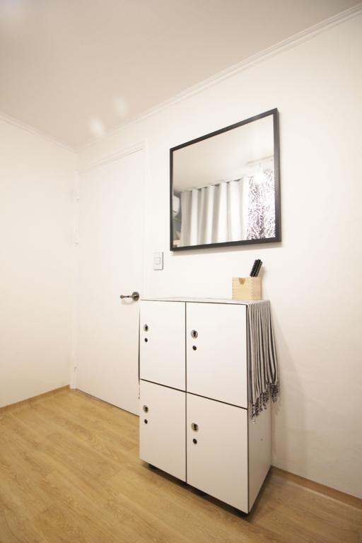 Mtt Guest House Seoul Bagian luar foto